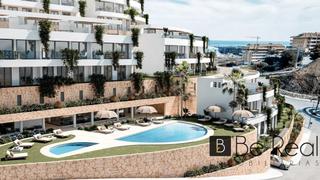 Casa  4. The kos exclusividad, naturaleza y lujo en el higuerón málaga