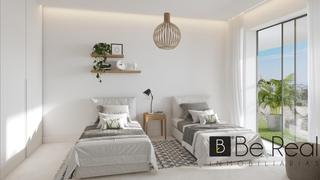 Casa  4. The kos exclusividad, naturaleza y lujo en el higuerón málaga