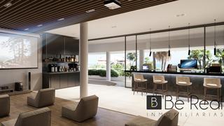 Casa  4. The kos exclusividad, naturaleza y lujo en el higuerón málaga