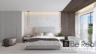 Casa  4. The kos exclusividad, naturaleza y lujo en el higuerón málaga