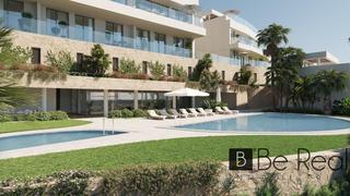 Casa  4. The kos exclusividad, naturaleza y lujo en el higuerón málaga