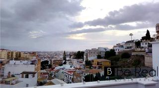 Dúplex  Escalerilla. Dúplex con magníficas vistas a estrenar zona conde de ureña