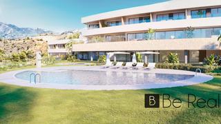 Appartement  Fuengirola. Korall residences sky villas de ensueño en el higuerón