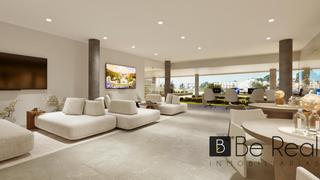 Appartement  Fuengirola. Korall residences sky villas de ensueño en el higuerón