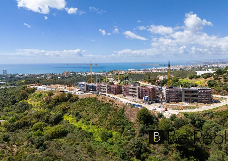 Foto 3506c8b9-b831-47f4-884b-1128500f3a4e. Apartamento quintessence. exclusivas viviendas con vistas al mar málaga en Marbella