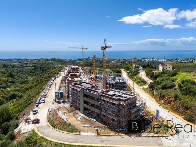 Foto 381bbe63-686e-43f3-80bd-63e986baf57b. Apartamento quintessence. exclusivas viviendas con vistas al mar málaga en Marbella