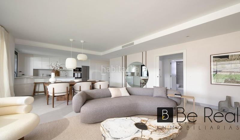 Foto 38c0d62b-b9e7-40f9-a3d9-e4a4287d0a2a. Apartamento quintessence. exclusivas viviendas con vistas al mar málaga en Marbella