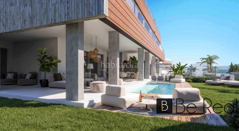 Foto 650cab33-5364-45a1-8d80-8b1feac392c5. Apartamento quintessence. exclusivas viviendas con vistas al mar málaga en Marbella