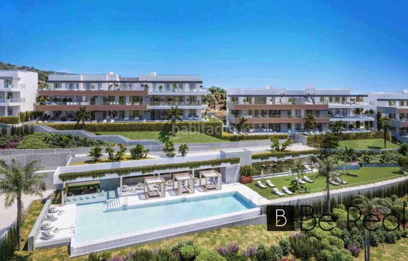 Foto 89d6b328-af48-4564-b1bc-2c158a3e2b5d. Apartamento quintessence. exclusivas viviendas con vistas al mar málaga en Marbella