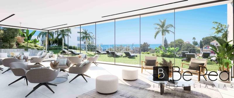 Foto 8ff27b19-1f8f-4336-8ecf-57eb3f9de336. Apartamento quintessence. exclusivas viviendas con vistas al mar málaga en Marbella