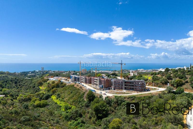 Foto 908123df-bc88-49d3-8ec0-c0d0c3a83690. Apartamento quintessence. exclusivas viviendas con vistas al mar málaga en Marbella