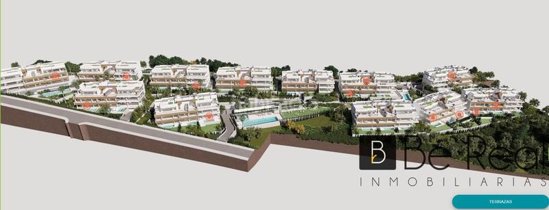 Foto 9f17f1c5-a22b-4a31-84da-ff4efa855d8a. Apartamento quintessence. exclusivas viviendas con vistas al mar málaga en Marbella
