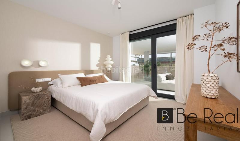 Foto a009bf54-7c31-4069-bbc9-01216a97c578. Apartamento quintessence. exclusivas viviendas con vistas al mar málaga en Marbella