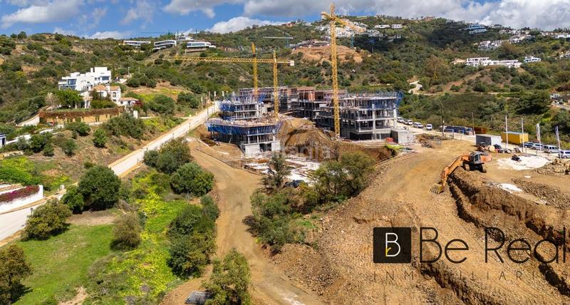 Foto a21a99f5-e7a4-459f-bf4f-2dc71dee3d89. Apartamento quintessence. exclusivas viviendas con vistas al mar málaga en Marbella