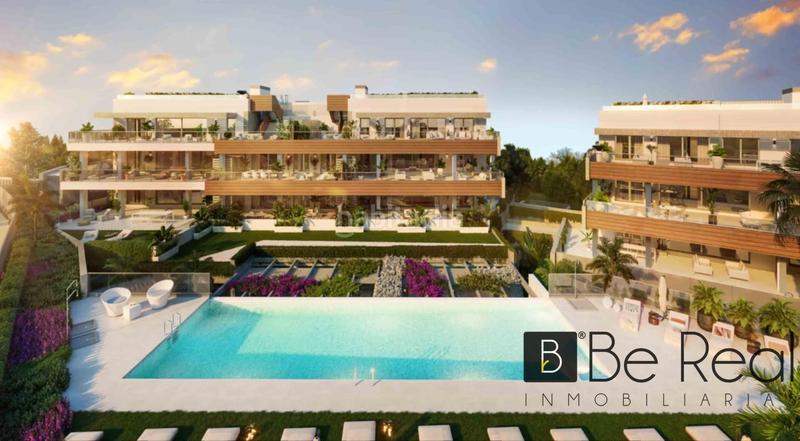 Foto a9f76499-4c4c-4c32-b711-a977fb03ce78. Apartamento quintessence. exclusivas viviendas con vistas al mar málaga en Marbella