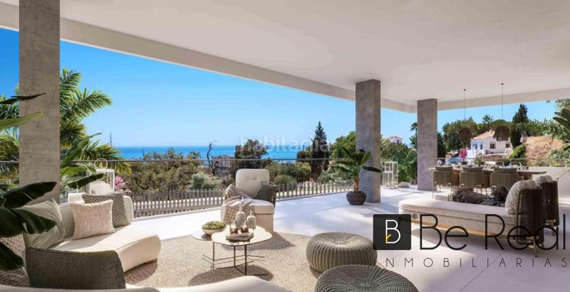 Foto b08b74da-a537-49a1-ab15-72da1681ade7. Apartamento quintessence. exclusivas viviendas con vistas al mar málaga en Marbella