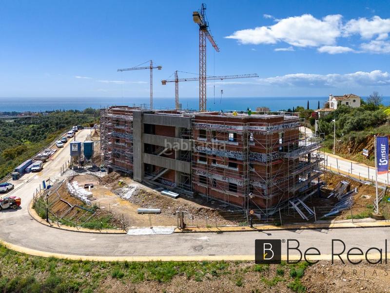 Foto dcfbf621-41fc-4a57-b1dc-24ab7c83f943. Apartamento quintessence. exclusivas viviendas con vistas al mar málaga en Marbella