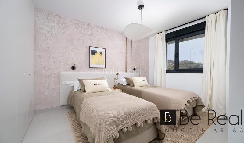 Foto fede28a3-a7d8-454f-aecc-6c4e4298b6f3. Apartamento quintessence. exclusivas viviendas con vistas al mar málaga en Marbella