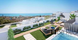 Appartement  Los altos de los monteros. Quintessence. exclusivas viviendas con vistas al mar en marbella