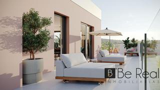 Rez-de-chaussée  Los altos de los monteros. Descubre origin! exclusividad, confort y un estilo de vida incom