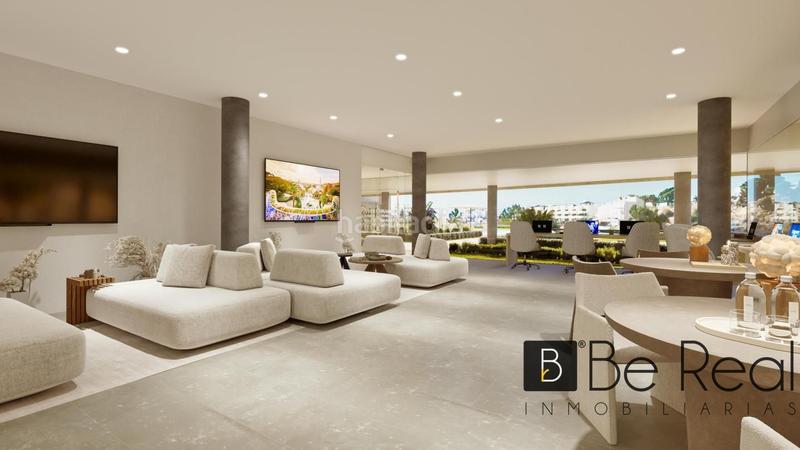 Foto 3f2a1385-e38b-4b8e-9525-eecd15b6f0f6. Piso korall residences sky villas de ensueño en el higuerón en Fuengirola