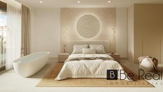 Appartement  Fuengirola. Korall residences sky villas de ensueño en el higuerón