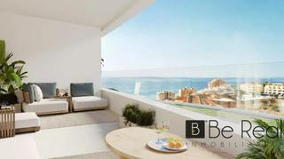 Appartement  Fuengirola. Korall residences sky villas de ensueño en el higuerón