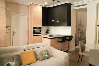 Rent Flat  Almagro