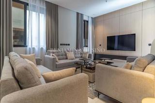 Rent Flat  Recoletos