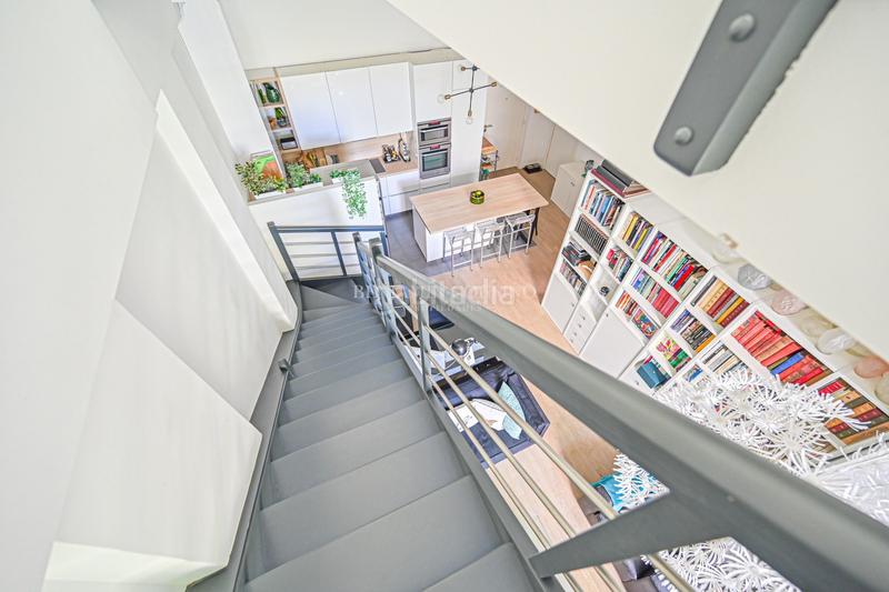 Foto 7f851260-019f-4de5-b8f0-aa7669e24cd5. Duplex in Ciudad Universitaria Madrid