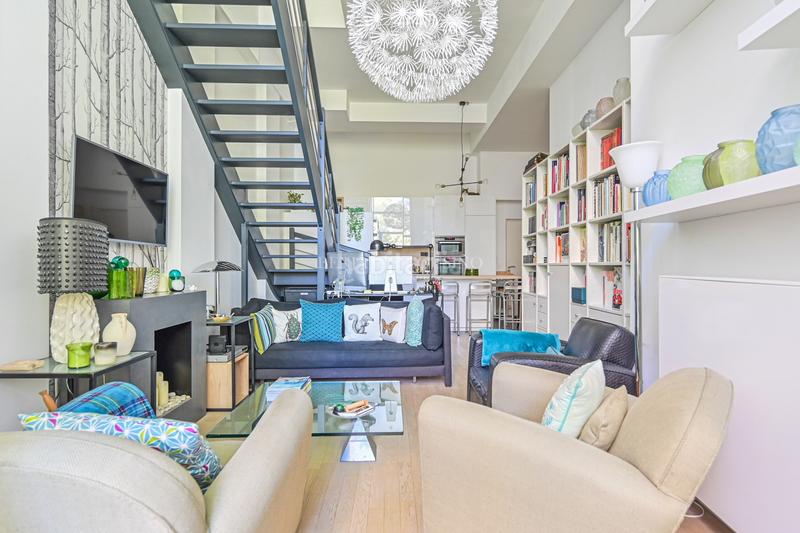 Foto 83924957-0aed-4587-9d3c-0ebc2347840a. Duplex in Ciudad Universitaria Madrid