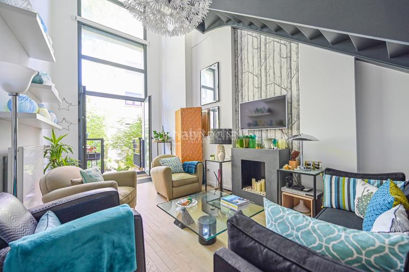 Foto a436ec0f-83fd-47e0-9845-7fc57bbf546c. Duplex in Ciudad Universitaria Madrid