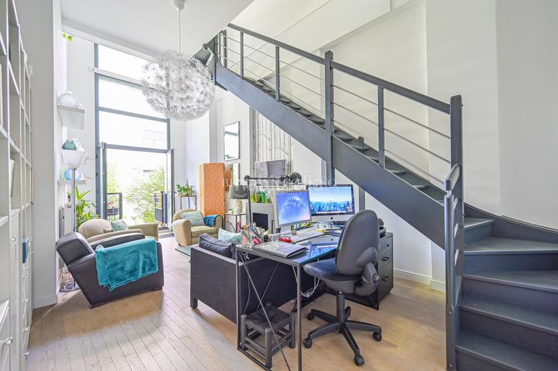 Foto 3ab8af06-8b87-476e-9da5-94116e411ca8. Zweistöckige wohnung in Ciudad Universitaria Madrid