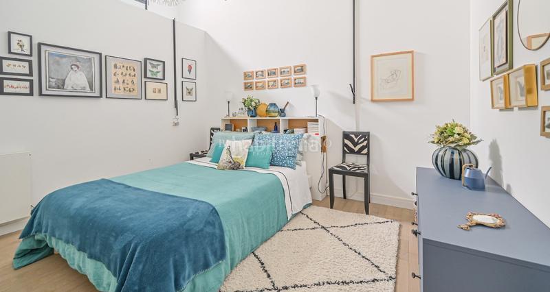 Foto 4100b9c9-3dac-46ea-98fe-8048b1f2faac. Zweistöckige wohnung in Ciudad Universitaria Madrid