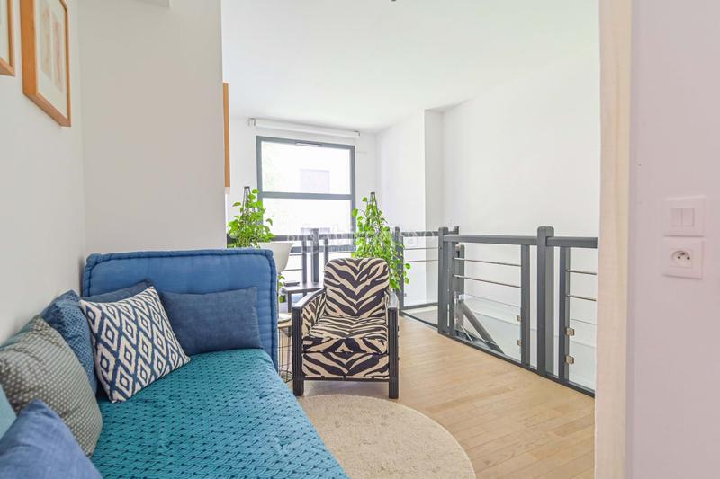 Foto 6852a380-3662-4dad-9e89-a430df96a142. Zweistöckige wohnung in Ciudad Universitaria Madrid