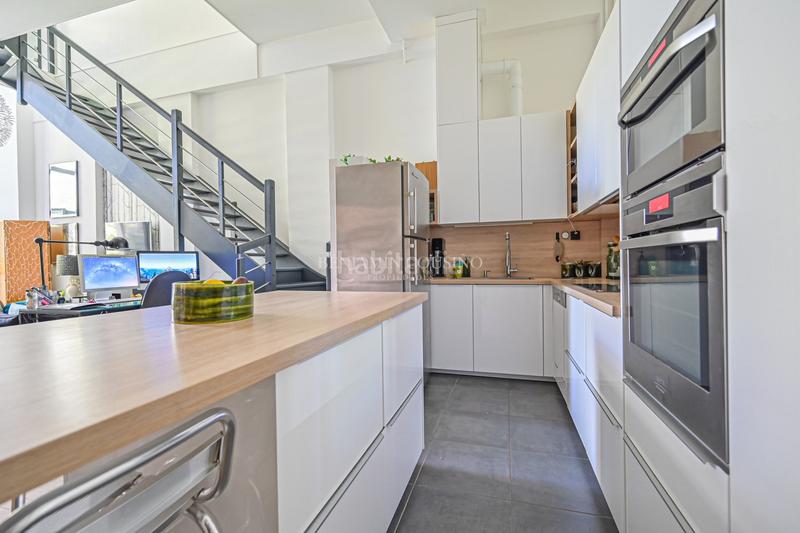 Foto 6b6c1741-129e-4960-9ae8-47f10dc1d856. Zweistöckige wohnung in Ciudad Universitaria Madrid