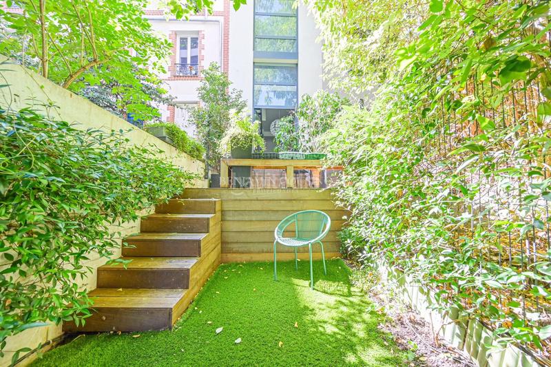 Foto 859e7a4a-6f74-4d90-8ecf-eee4904d42f3. Zweistöckige wohnung in Ciudad Universitaria Madrid