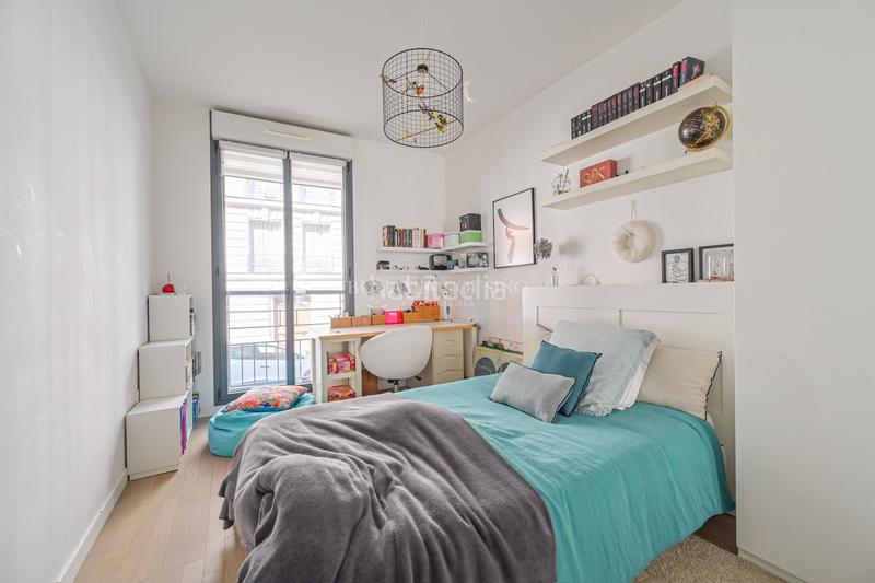 Foto a3ff6aea-7139-4de2-830d-f15e692bcb57. Zweistöckige wohnung in Ciudad Universitaria Madrid