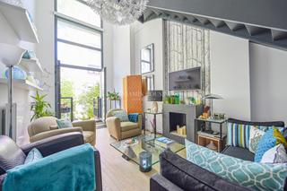 Zweistöckige Wohnung in C. de la Explanada