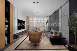 Rent Flat  Recoletos