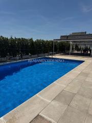 Rent Flat  Castellana