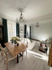 Appartement à Lista