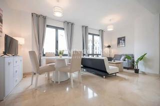 Rent Flat  Goya