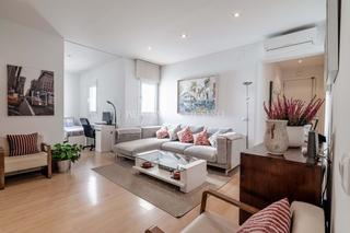 Etagenwohnung in Goya