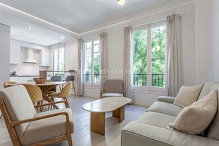 Rent Flat  Goya