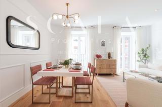 Location Appartement  Jerónimos