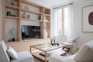 Location Appartement  Goya