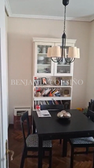 Flat in Calle de Montesa