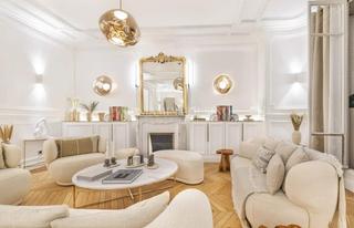 Flat in calle hermosilla