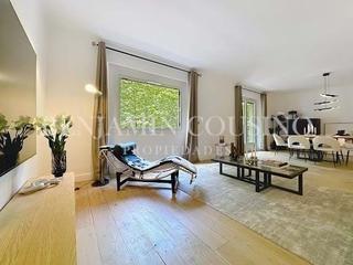 Appartement à general pardiñas